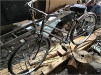 Sears Vintage Bicycle