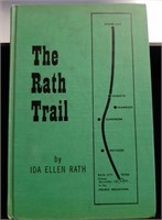 Book-The Rath Trail