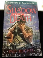 Book-Shadow of Death
