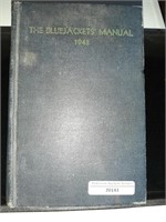 Book-United States Naval Institute 1943
