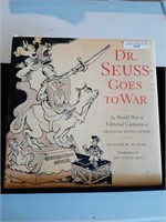 Book-Dr. Seuss Goes to War