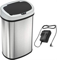 SensorCan 13 G Automatic Sensor Kitchen Trash Can