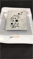 Kw Mobile Star bi fold wallet
