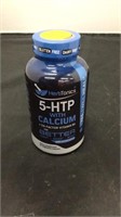 5-HTP with calcium