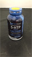 Herb tonics five-HTP With calcium