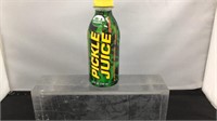 Pickle juice 8 fluid ounces