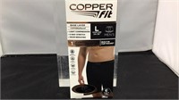 Copper fit men’s underwear large