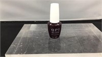 OPI gel color nail polish (Yes my condor can-do!)