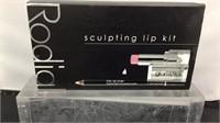 Rodia Sculpting lip kit