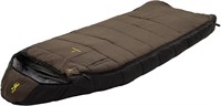 Browning Camping McKinley 0 Degree Sleeping Bag