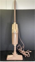 Vintage Hoover handivac vacuum