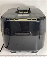 NuWave Brio 10Q air fryer