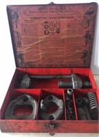 Snap-On King Pin Puller