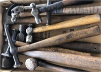 Hammers & Mallets