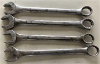 Large Wrenches ( 2", 1 7/8", etc.)