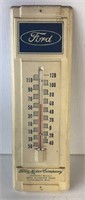 FORD Advertising Thermometer