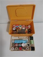 Retro Sewing Kit