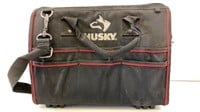 Husky Work Bag & Random Tools