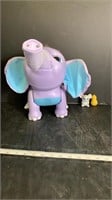 Juno Baby Elephant Electronic Toy
