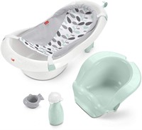 Fisher-Price 4-in-1 Sling 'n Seat Tub