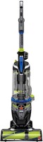 BISSELL Turbo Rewind Upright Vacuum Cleaner