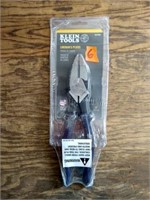 Klein Tools Lineman's Pliers