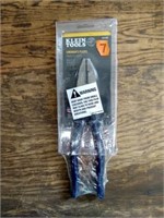 Klein Tools Lineman's Pliers