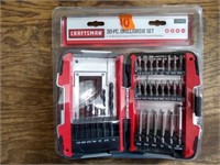 Craftsman 30-pc Drill/Drive Set
