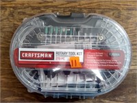 Craftsman 278-pc Rotary Tool Kit 26864