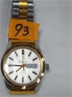Armitron 17 Jewel Incabloc Automatic Mens watch