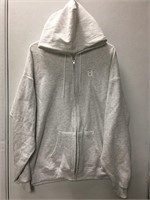 HANES MENS HOODIE SIZE EXTRA LARGE