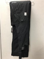 ARCTIX MENS OVERALL WINTER PANTS SIZE LARGE