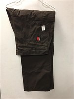 WRANGLER MENS PANTS SIZE 42X30