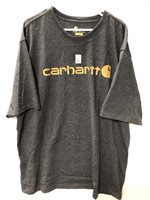 CARHARTT MEN'S SHIRT SIZE 2XL