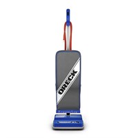 ORECK COMMERCIAL 2100RHS 8-POUND UPRIGHT VACUUM