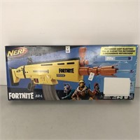 NERF FORTNITE KIDS TOY FOR AGES 8+
