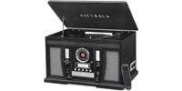 VICTROLA 8-IN-1 TURNTABLE