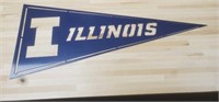 Illinois Ag School Banner