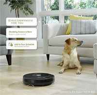 IRobot Roomba 675 Robot Vacuum w/ WIFI