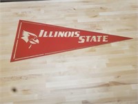 ISU Ag School Banner