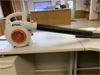 Stihl Blower