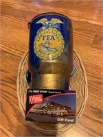 FFA 30oz Cup w/ Growmark $50 Gift Card