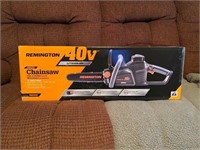 Remington Chain Saw