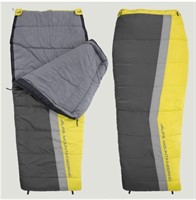Alpz Outdoor Aura 0° Regular Sleeping Bag