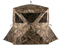 Ameristep Care Taker Kick-Out Ground Blind
