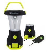 Hybrid Light - Atlas 600 Camping Lantern/Charger
