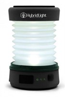 Hybrid Light - PUC 150 Expandable Lantern/Charger