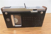 Vintage Westinghouse Recorder