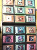 Approx 180 Cards Magic the Gathering Yugioh