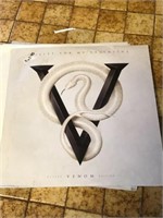 Deluxe Venom Edition Bullet For My Valentine